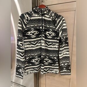 NWT Eddie Bauer sweater